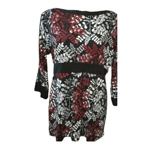 Merona Women's Top Size XL EUC